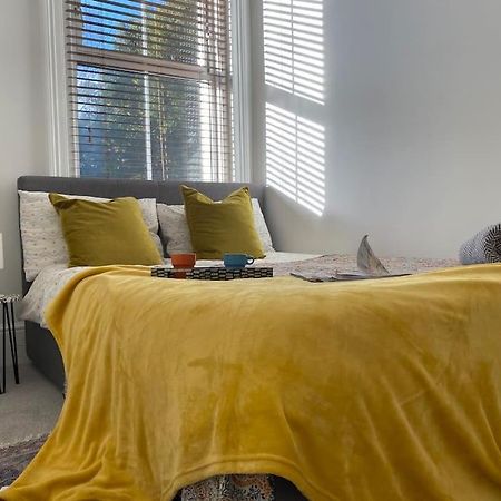 A Fabulous Apartment Set In St Leonard'S On Sea St Leonards-on-Sea Exterior photo